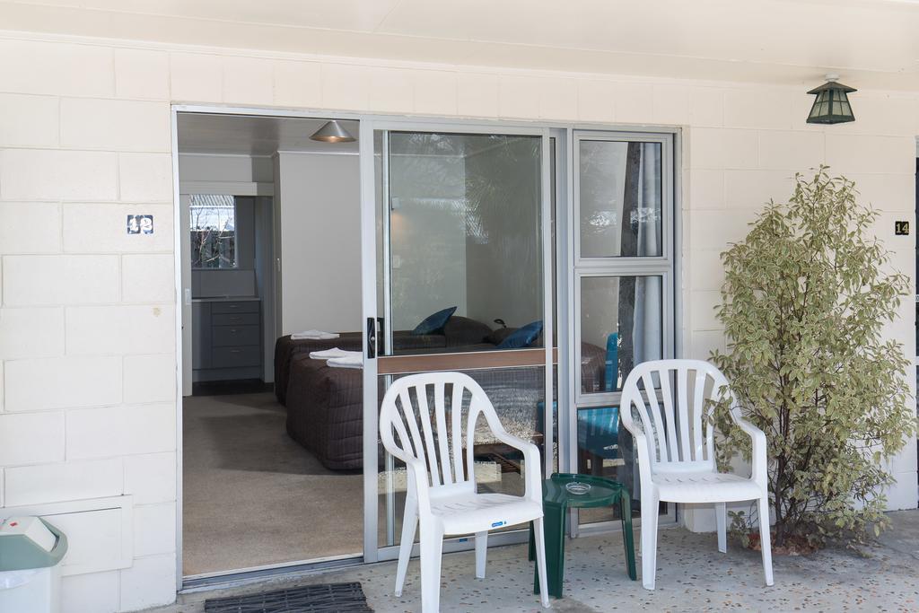 Alpine Motel Wanaka Rom bilde